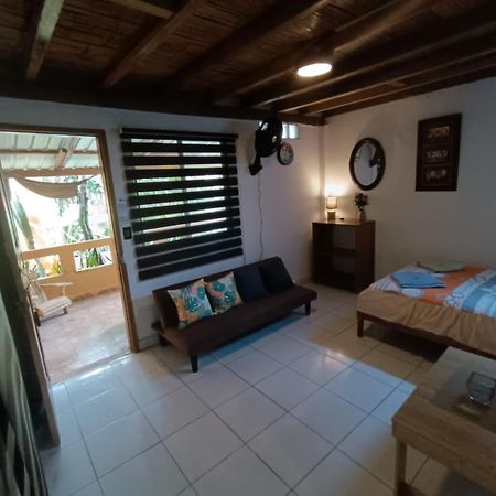 Casa Shangri La Canoa Εξωτερικό φωτογραφία