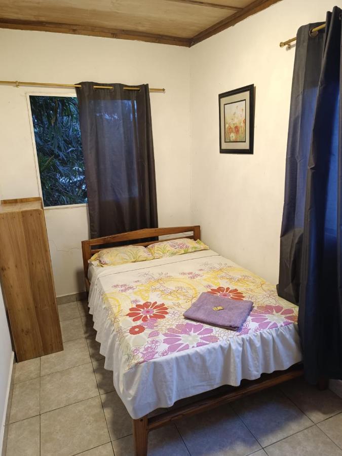 Casa Shangri La Canoa Εξωτερικό φωτογραφία
