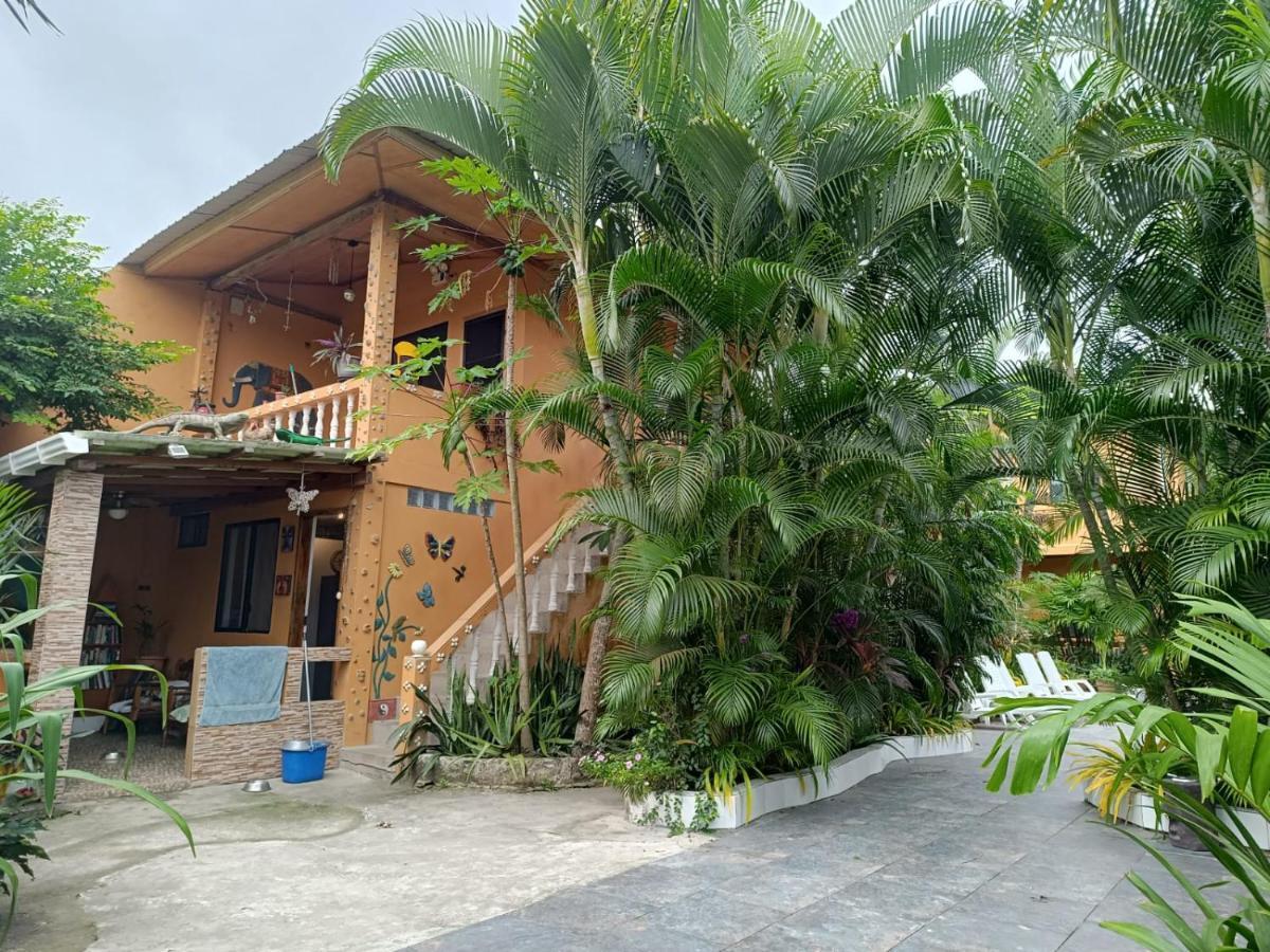 Casa Shangri La Canoa Εξωτερικό φωτογραφία