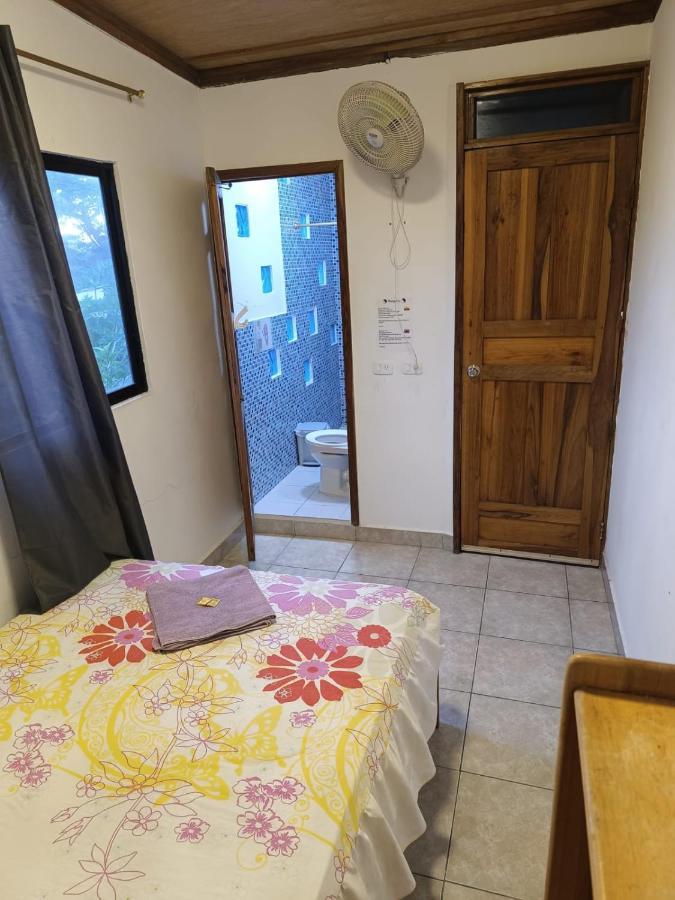 Casa Shangri La Canoa Εξωτερικό φωτογραφία