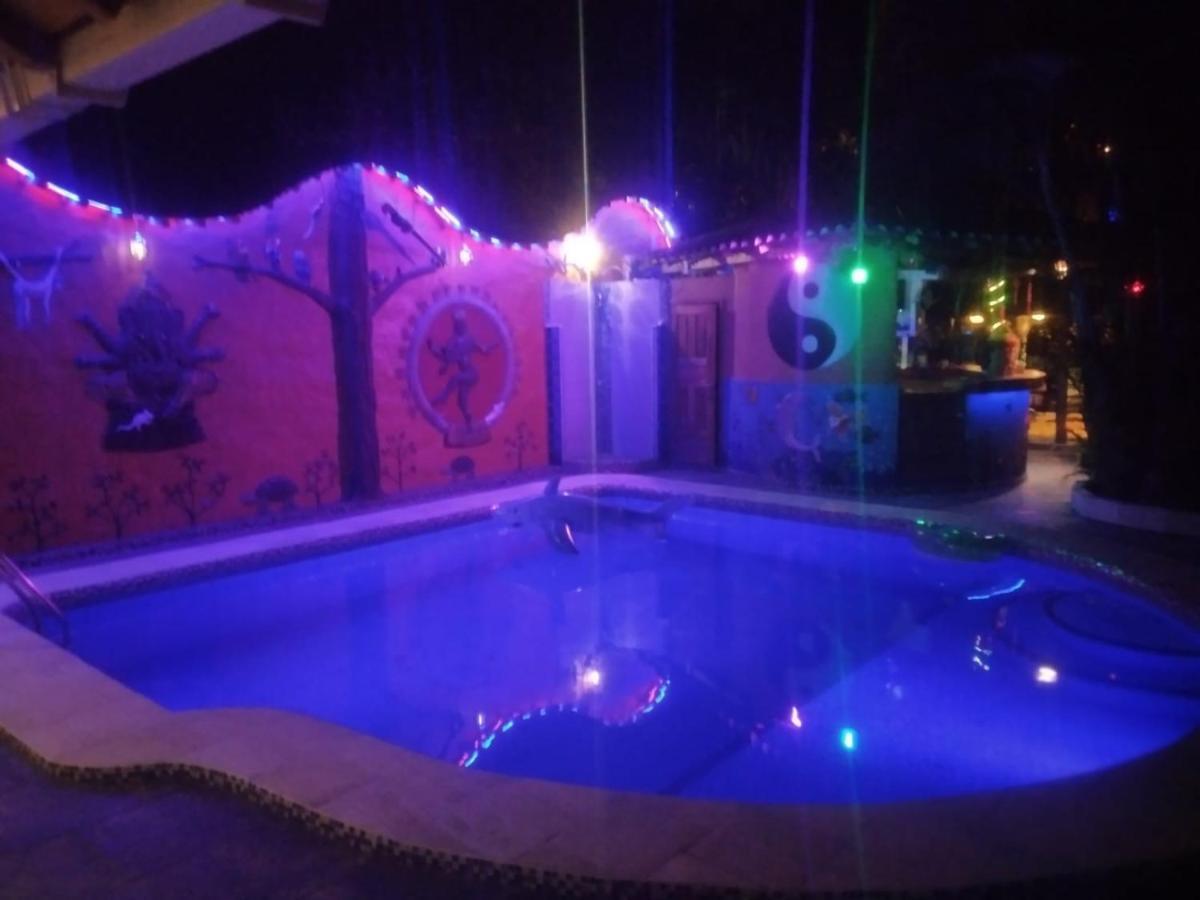 Casa Shangri La Canoa Εξωτερικό φωτογραφία