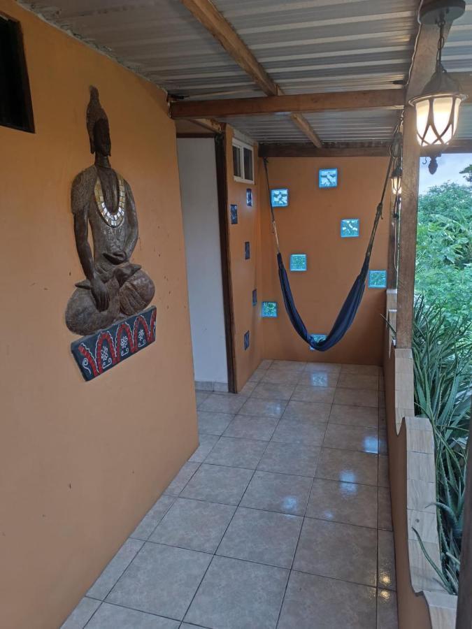 Casa Shangri La Canoa Εξωτερικό φωτογραφία