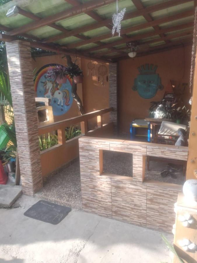 Casa Shangri La Canoa Εξωτερικό φωτογραφία