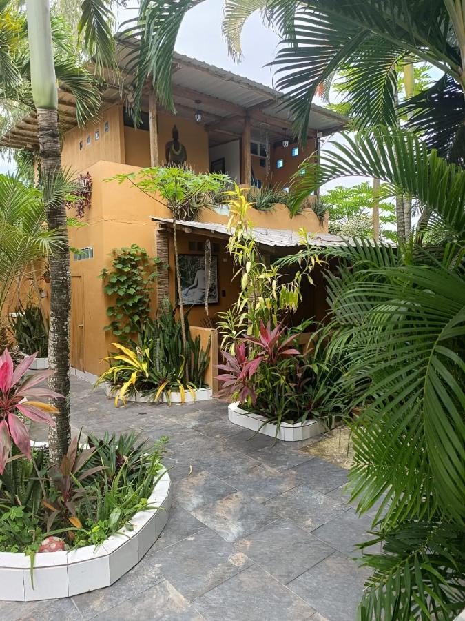 Casa Shangri La Canoa Εξωτερικό φωτογραφία