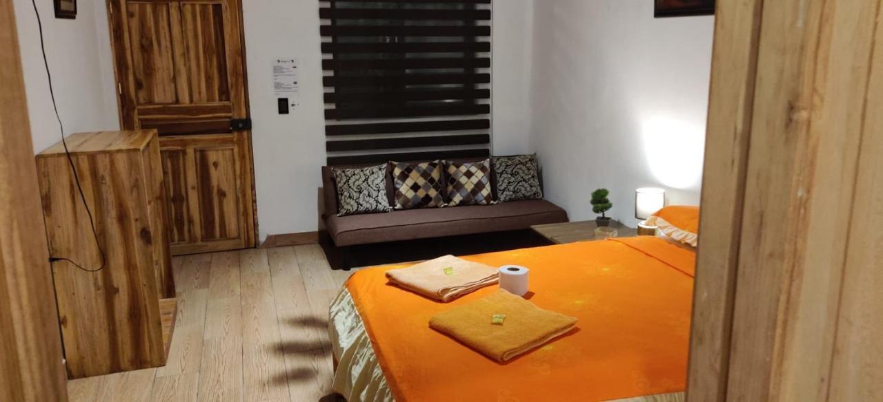 Casa Shangri La Canoa Εξωτερικό φωτογραφία
