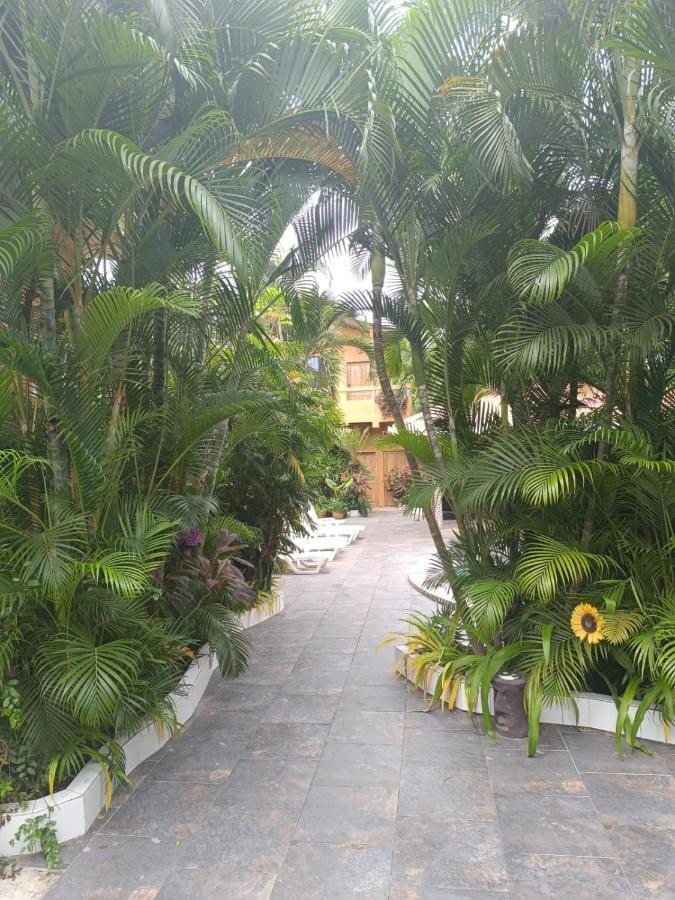 Casa Shangri La Canoa Εξωτερικό φωτογραφία