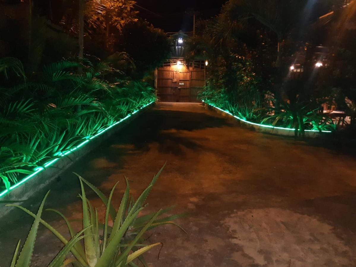 Casa Shangri La Canoa Εξωτερικό φωτογραφία