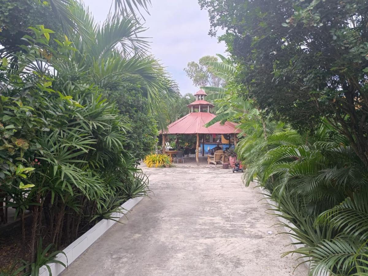 Casa Shangri La Canoa Εξωτερικό φωτογραφία