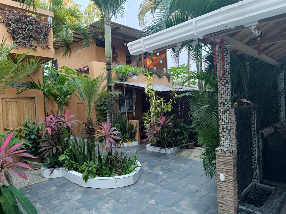 Casa Shangri La Canoa Εξωτερικό φωτογραφία