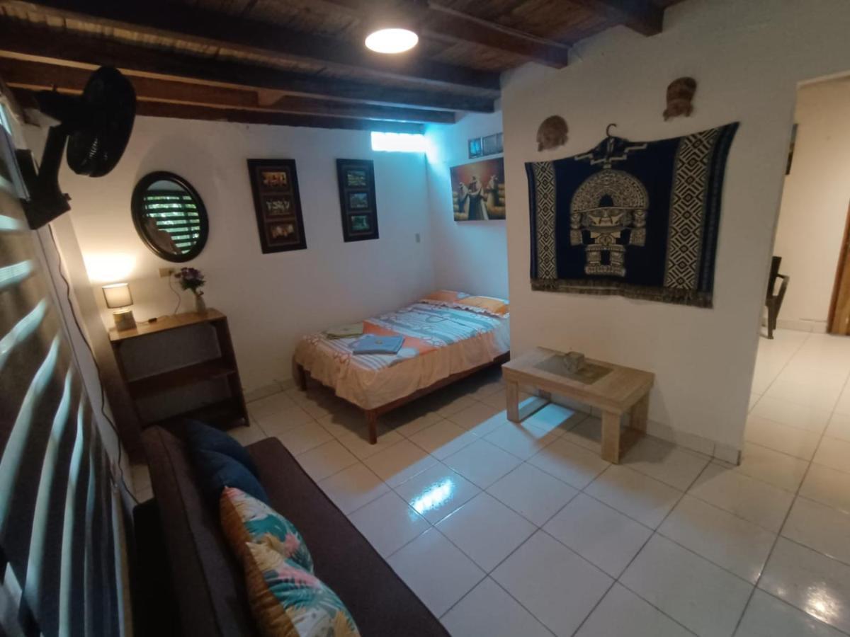Casa Shangri La Canoa Εξωτερικό φωτογραφία